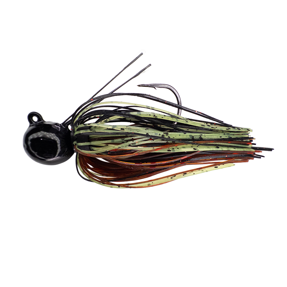 Little Spotty Pro Metal Jig, Finesse Jig