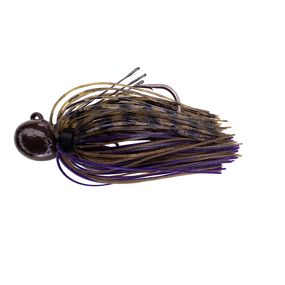 Little Spotty Pro Metal Jig, Finesse Jig
