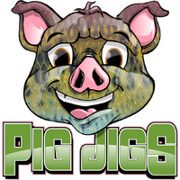 Pig Jigs