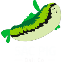 Sac Pig Bait Co.