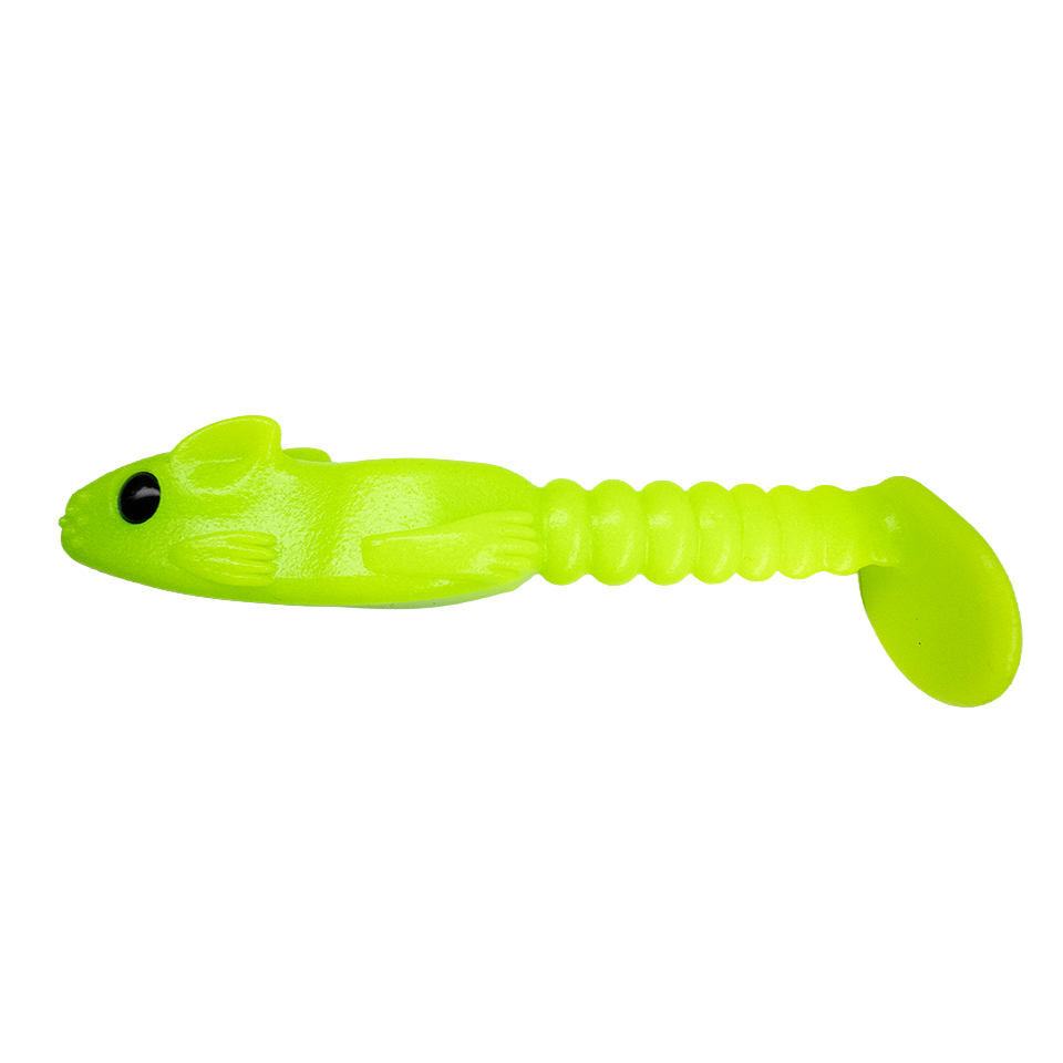 The Swim Frat - TPE Floating Swimbait