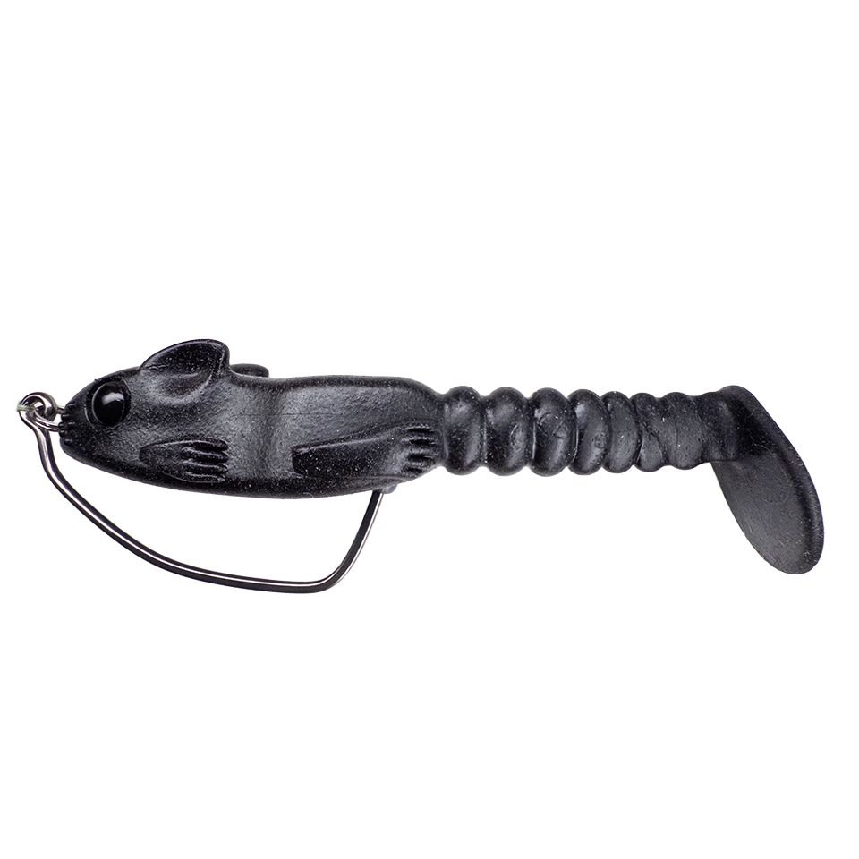 The Swim Frat ➕ Titandiver+ 8/0 Hooks