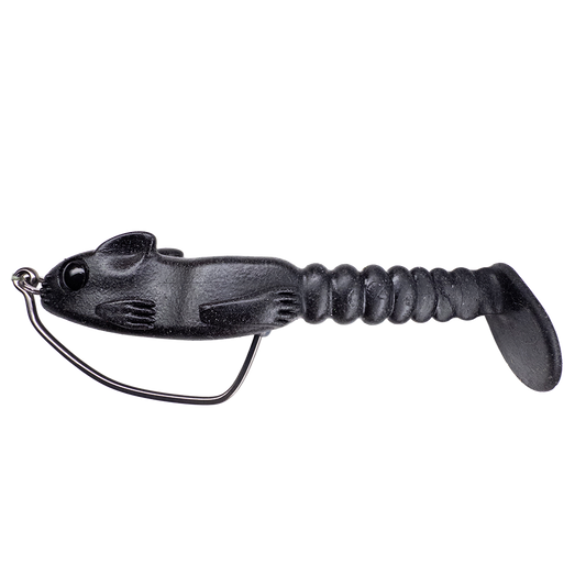 The Swim Frat ➕ Titandiver+ 8/0 Hooks