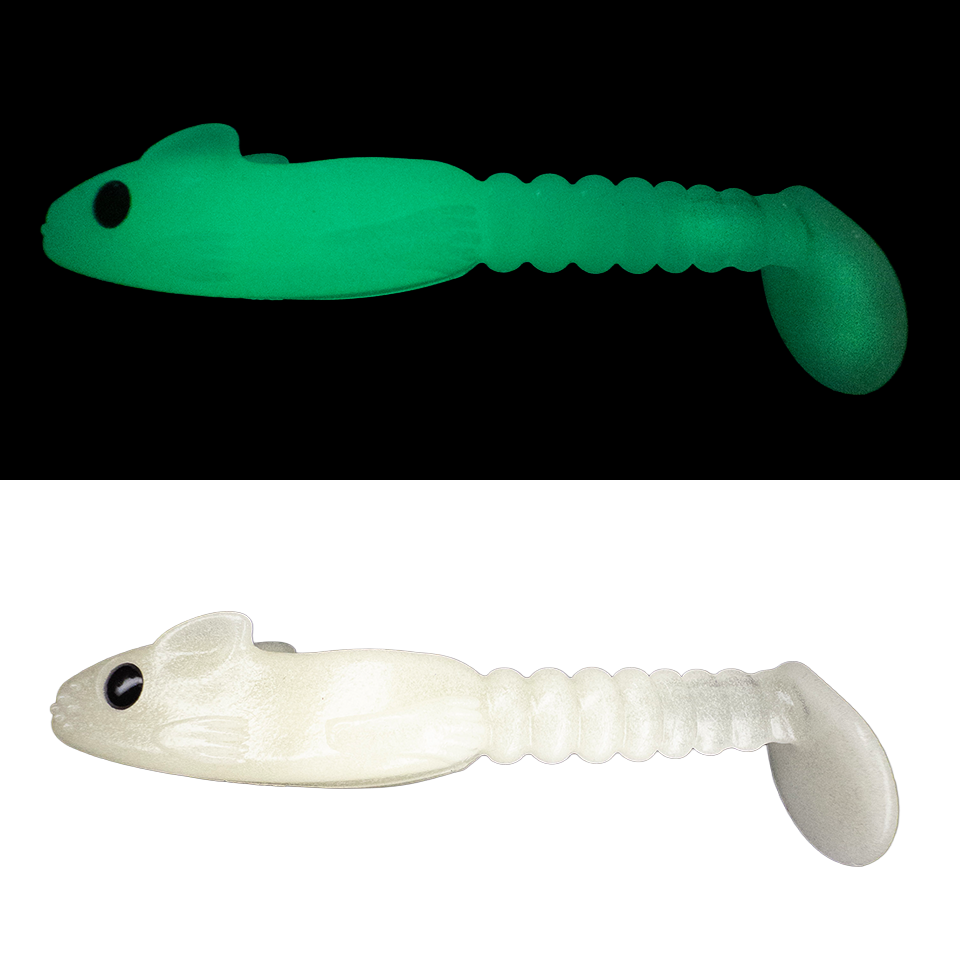 The Swim Frat - TPE Floating Swimbait