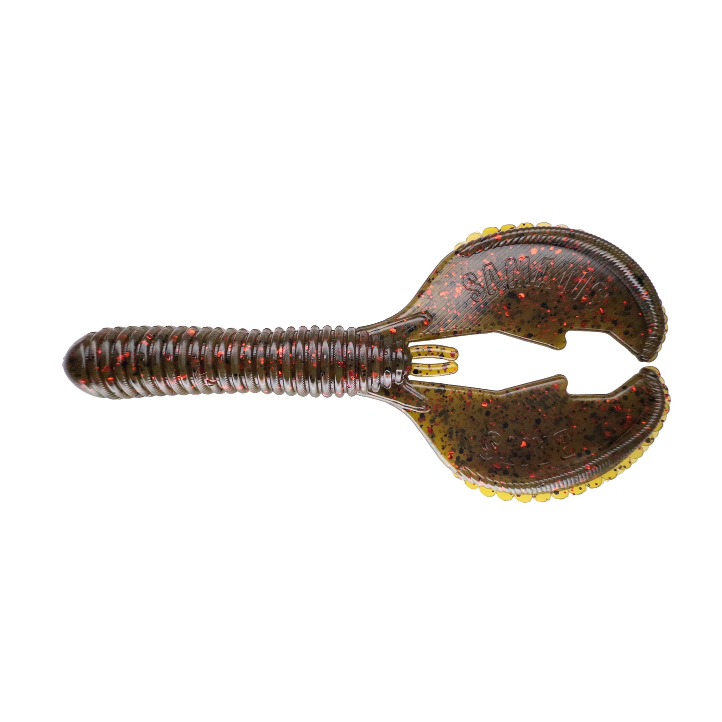Craw-Matis 4”