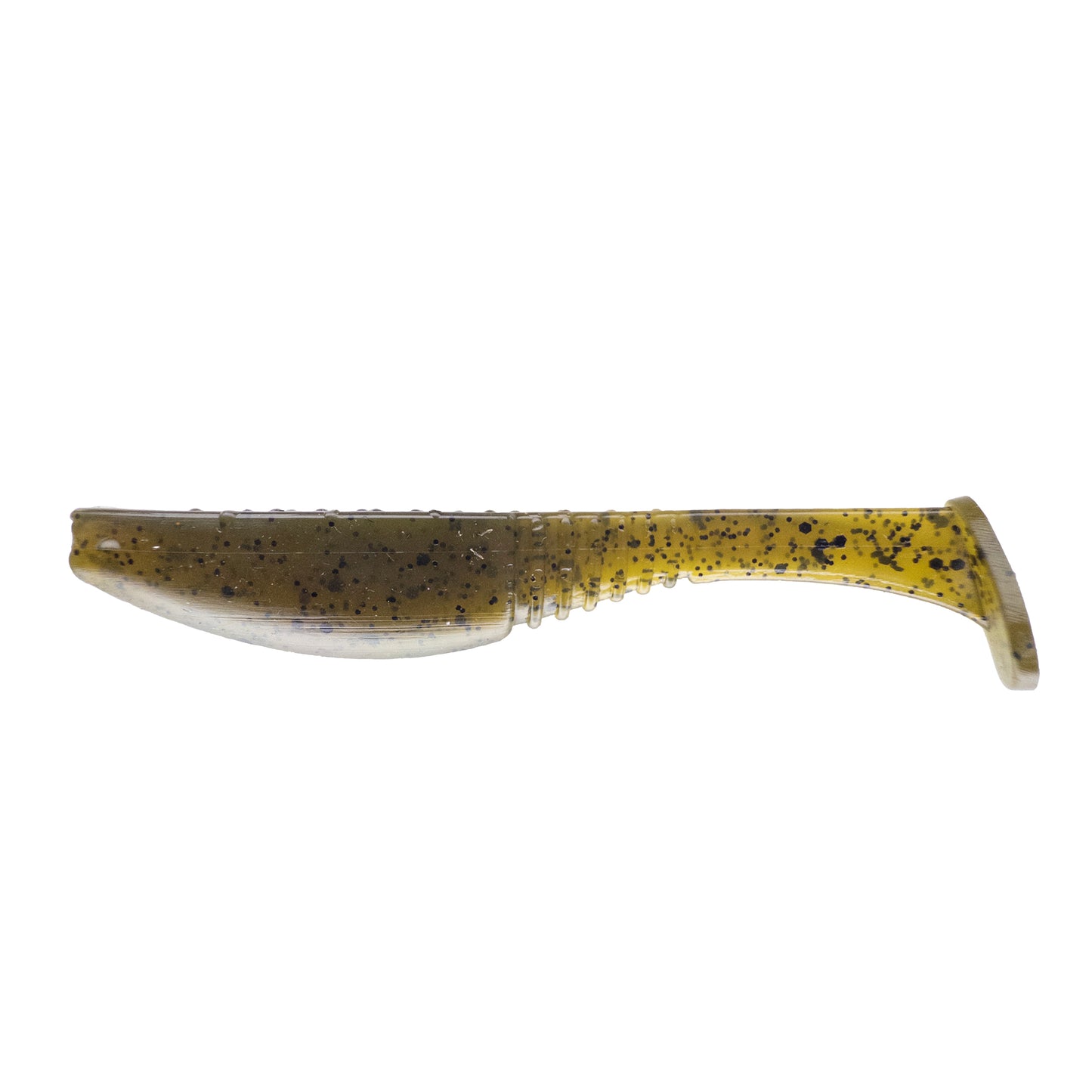 3.5” Vixen Swimbait