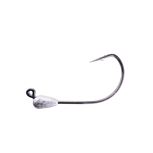 HD Stupid Tube Jig Heads