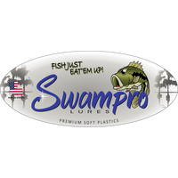Swampro lures