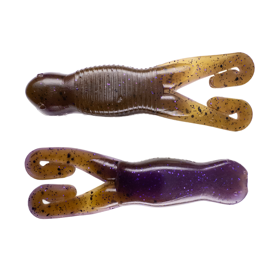 TacToad 3.6