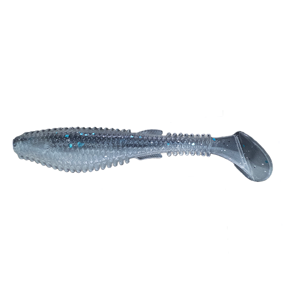 Fugitive Swimbait