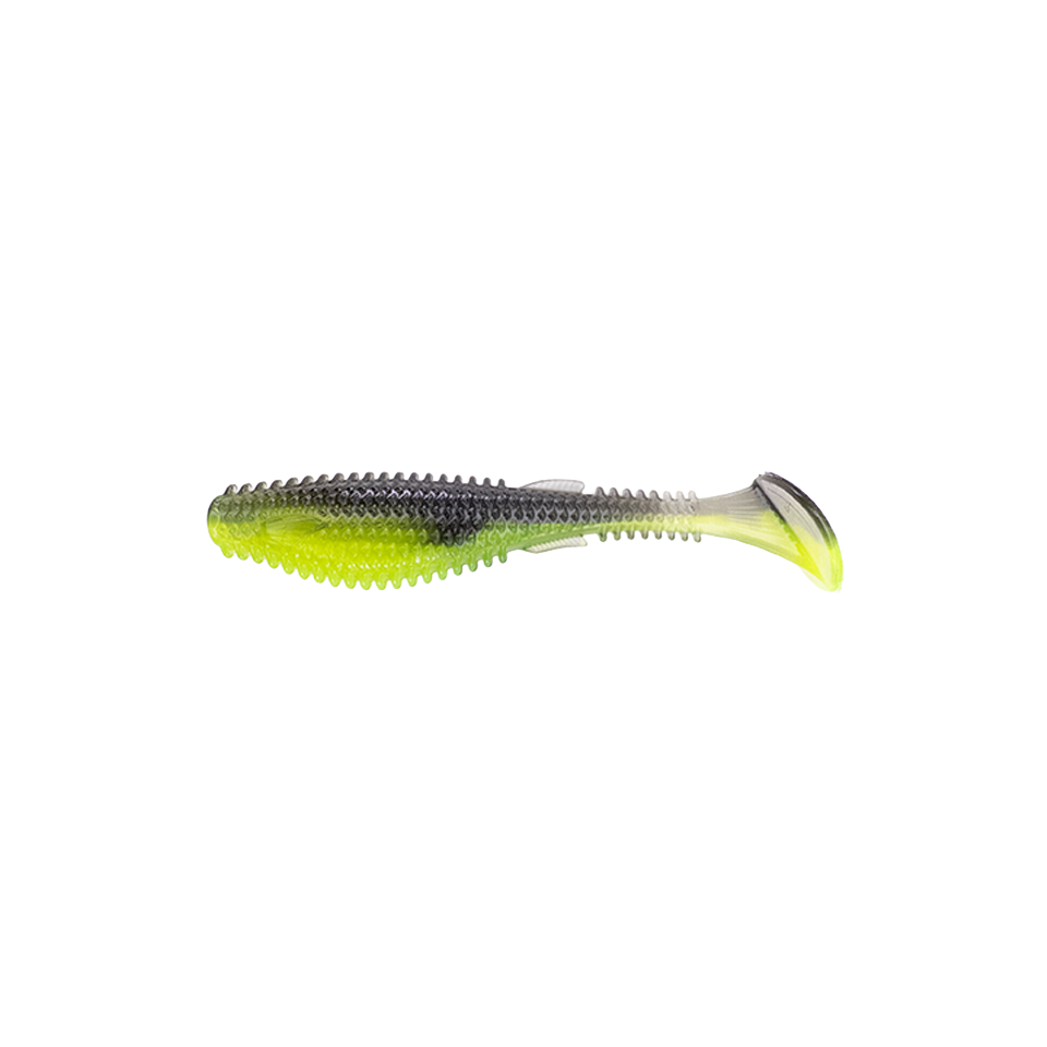 Fugitive Swimbait