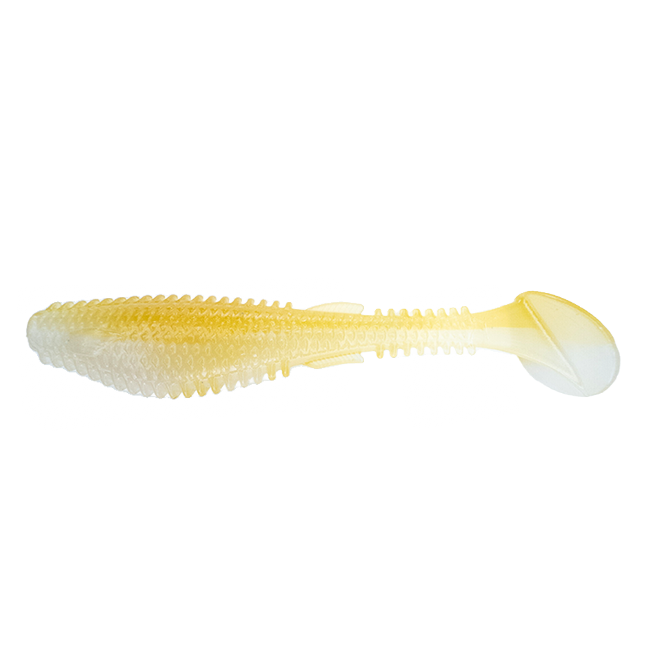 Fugitive Swimbait