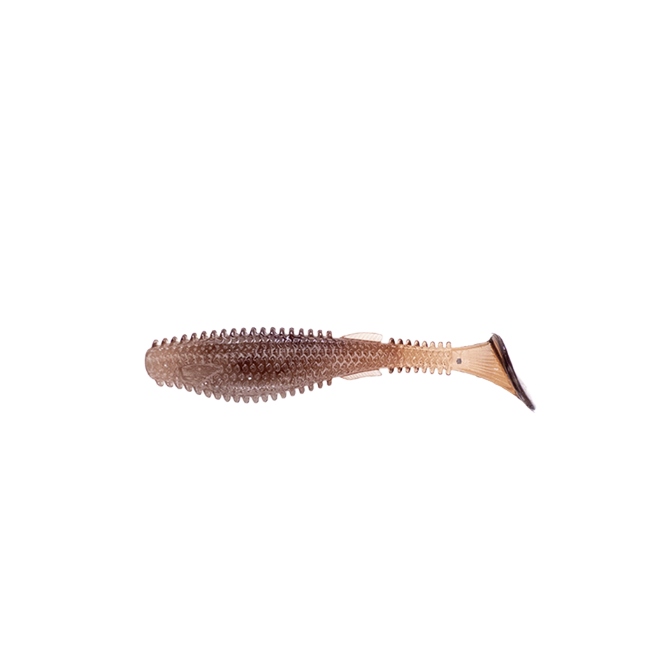 Fugitive Swimbait