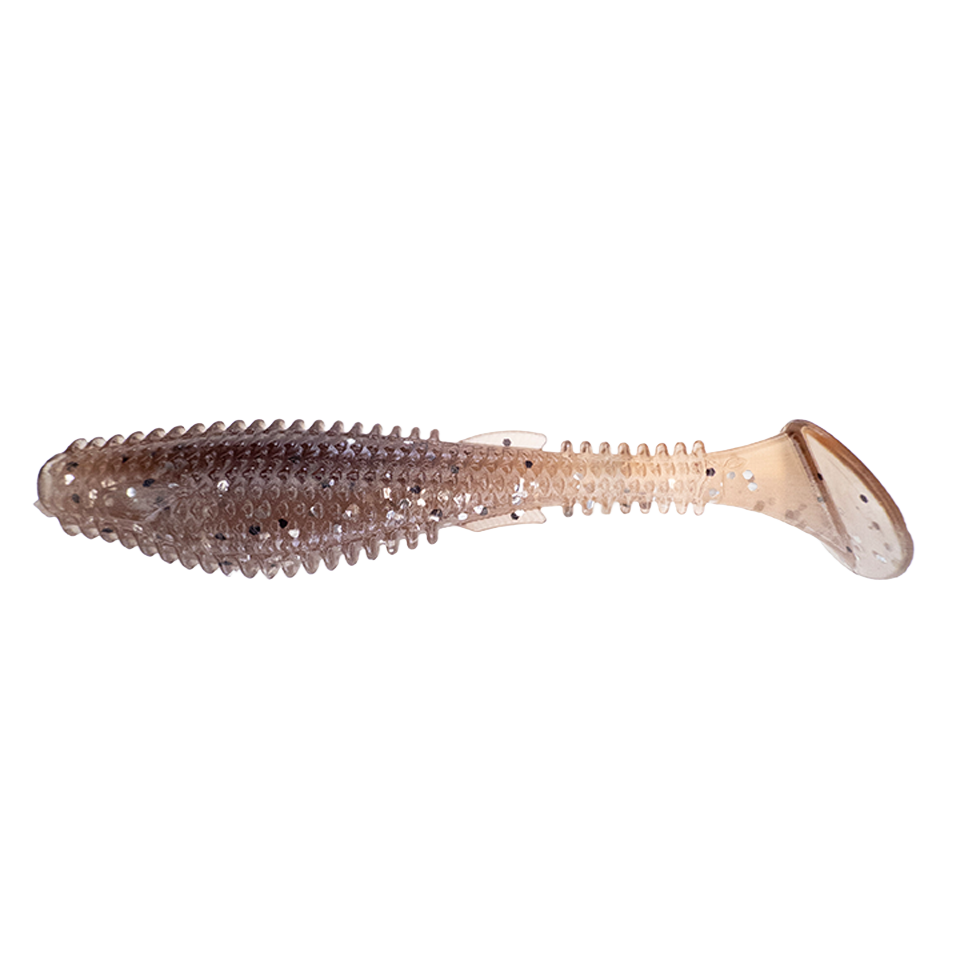 Fugitive Swimbait