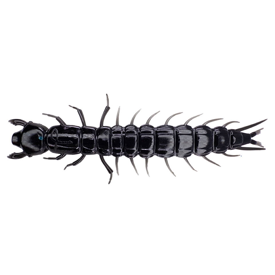 3.7" Hellgrammite
