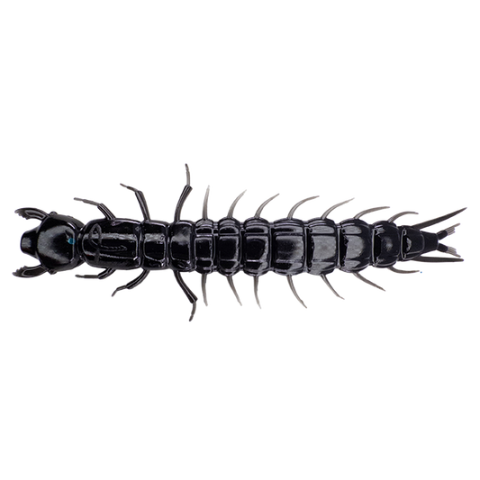 3.7" Hellgrammite