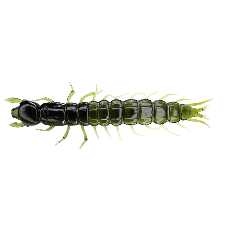 3.7" Hellgrammite