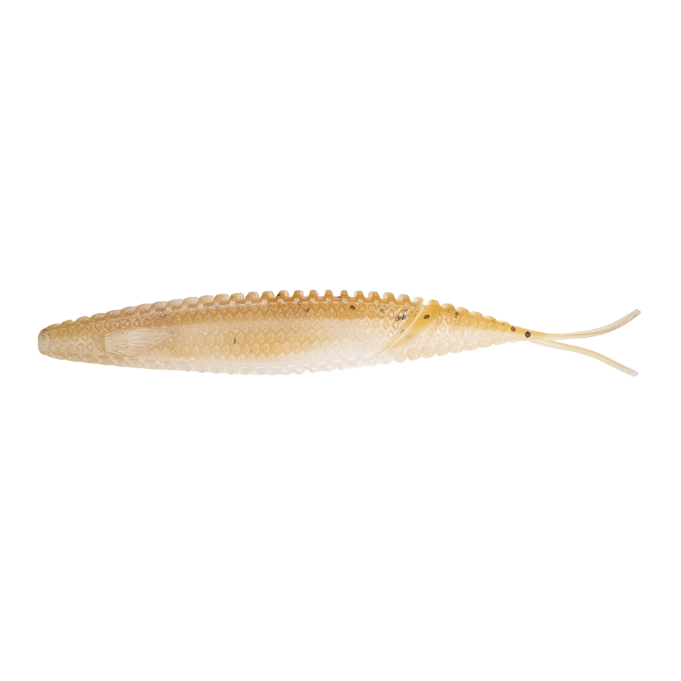 5” Side Kick, Soft Jerkbait