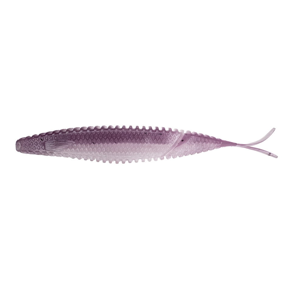 5” Side Kick, Soft Jerkbait