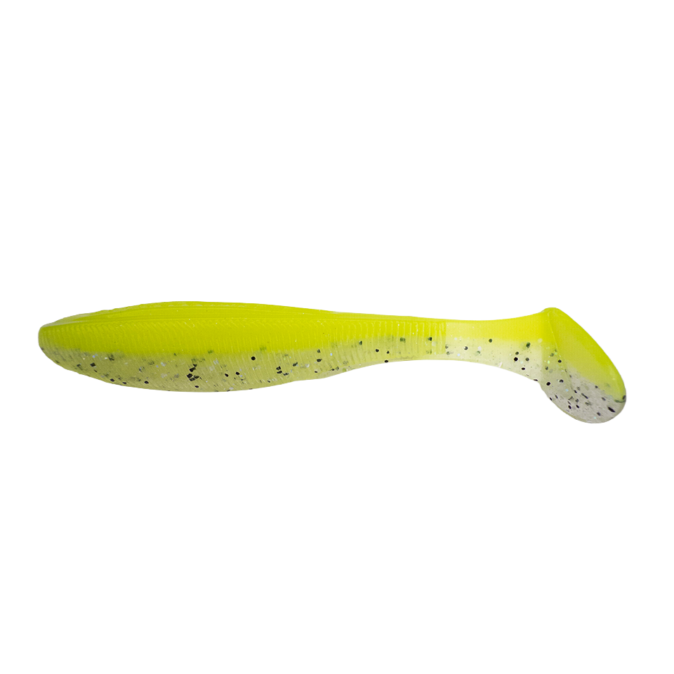 3.8” Thump Shad, Swimbait