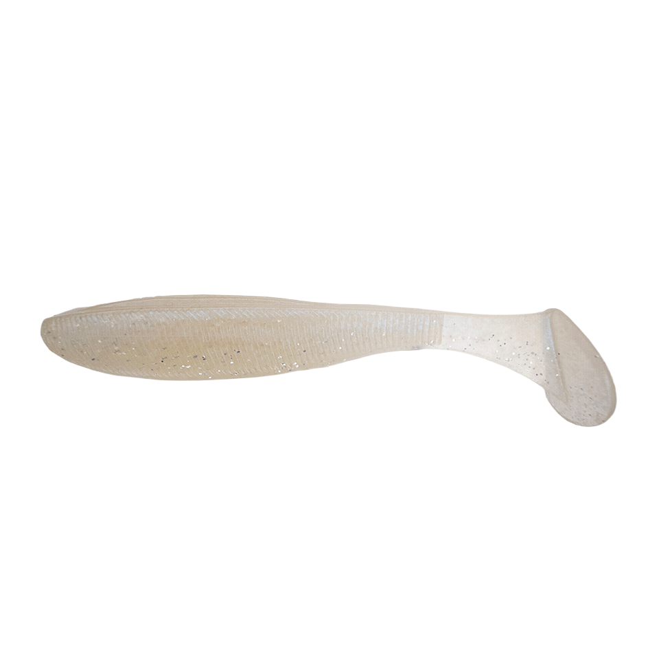 3.8” Thump Shad, Swimbait