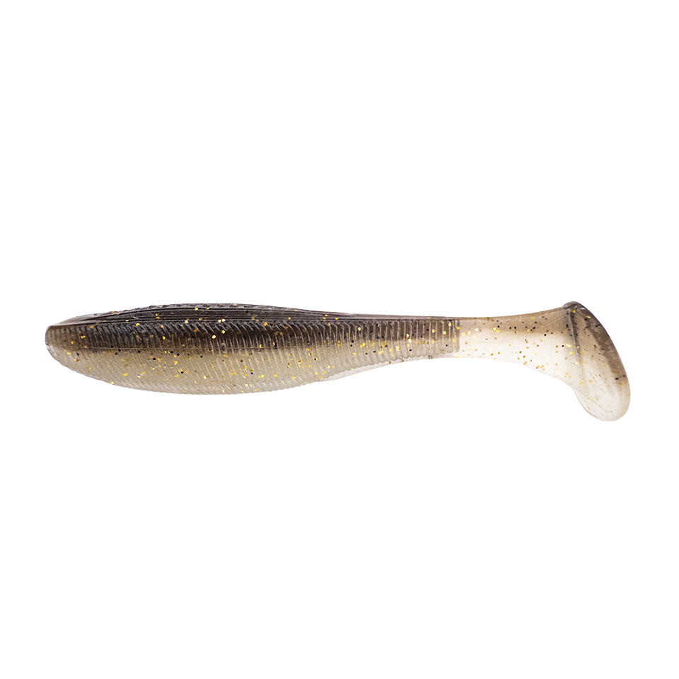 3.8” Thump Shad, Swimbait