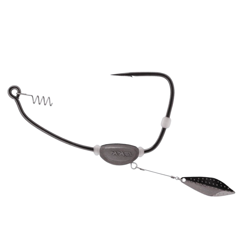 Titan Diver+ Swimbait Hook