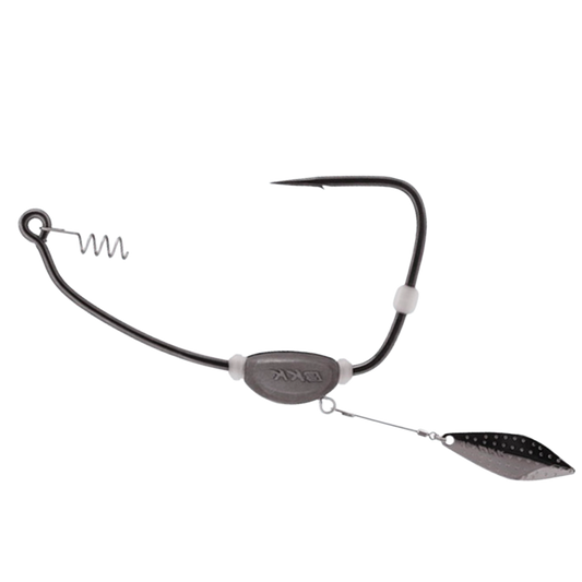 Titan Diver+ Swimbait Hook