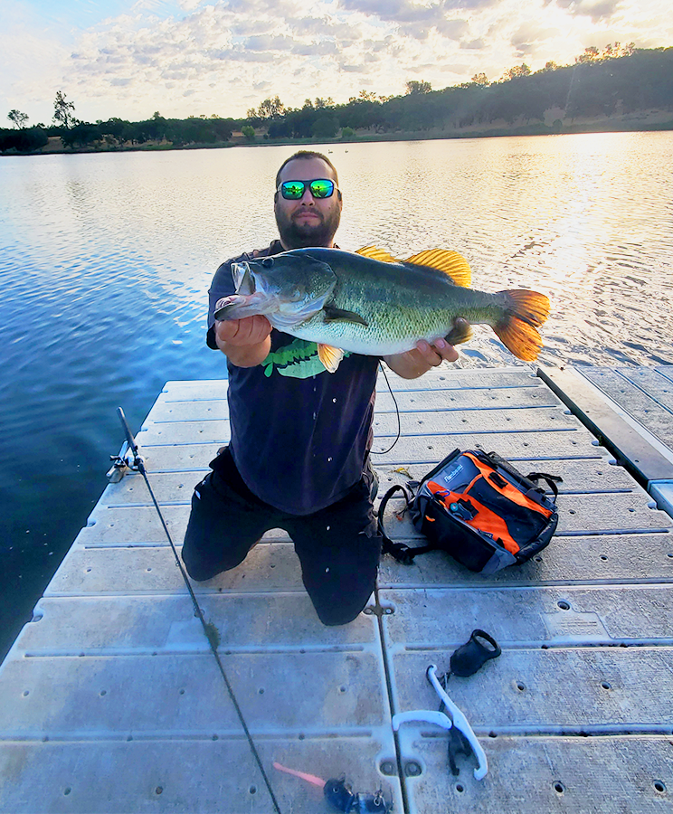 Featured Angler