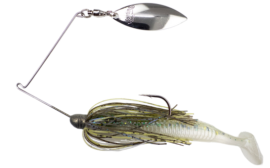 Morsel ➕Little Swimmer