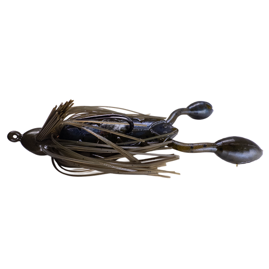 1099 XL Jig ➕ Boxer Craw