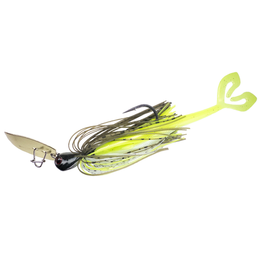 CheapSkate ➕ 4.25” Powah’glide