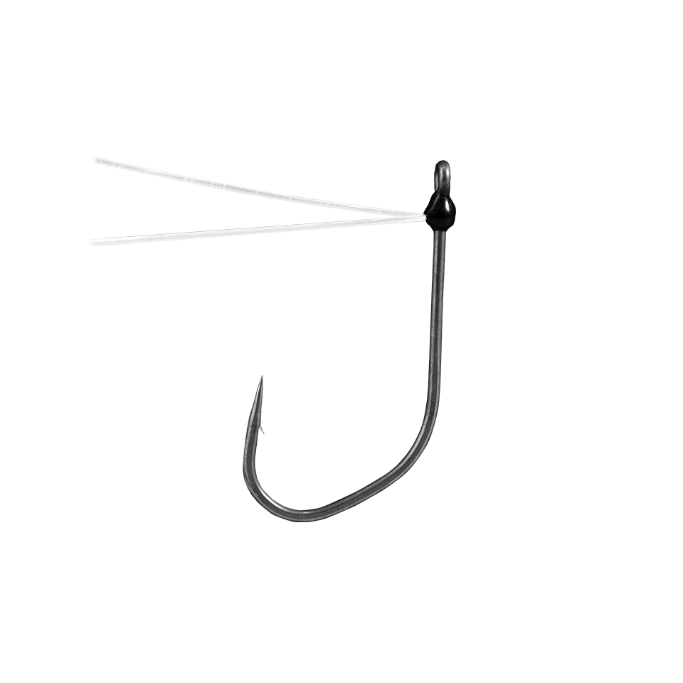 Armor Point Weedless Wacky Neko Hook