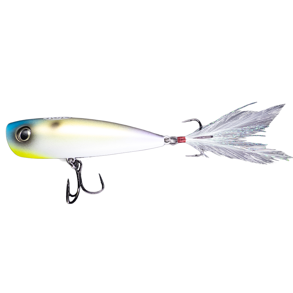 Villain, Topwater Popper