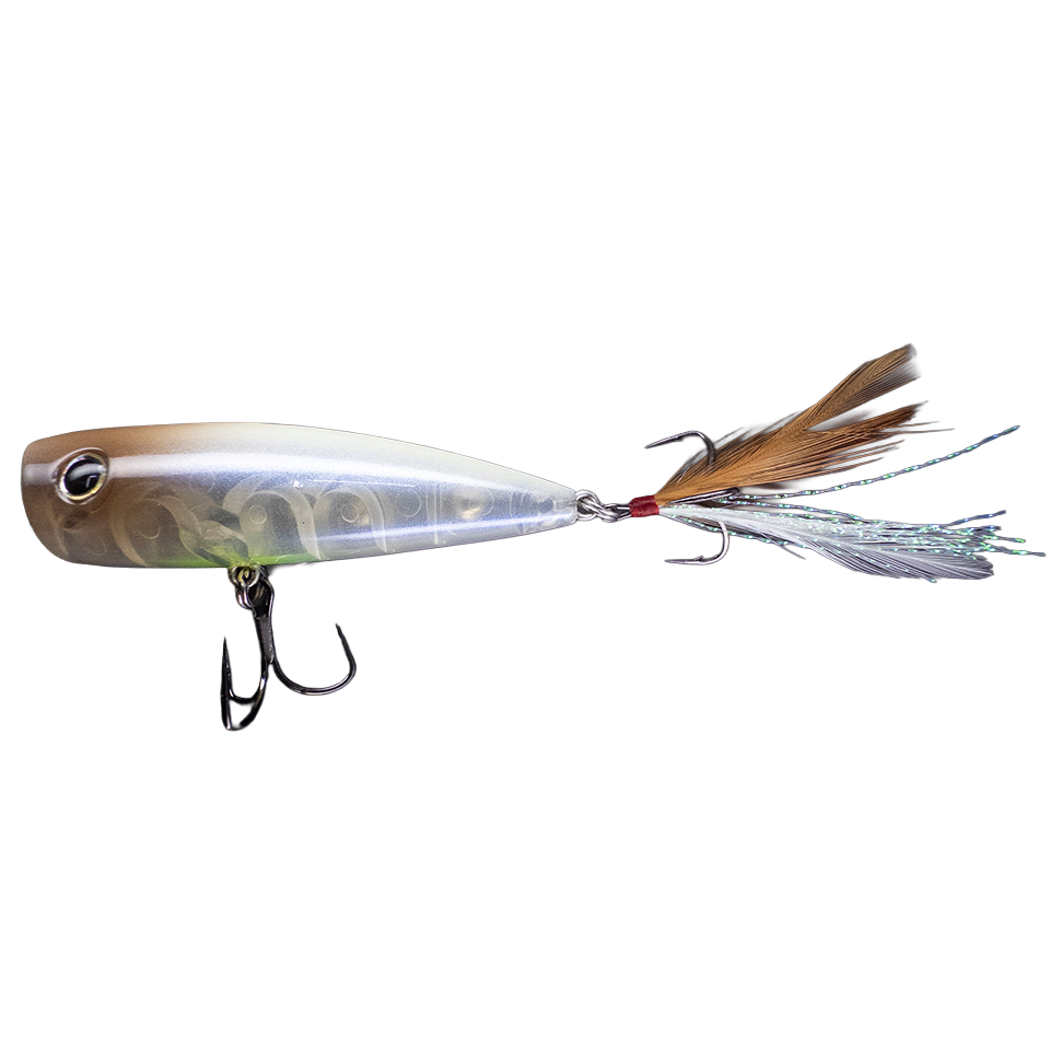 Villain, Topwater Popper
