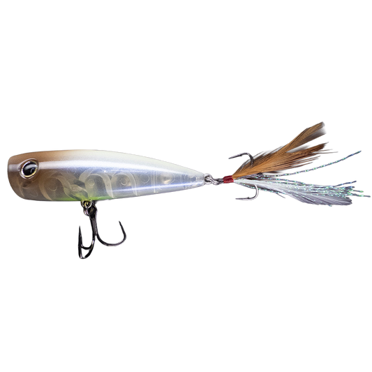 Villain, Topwater Popper