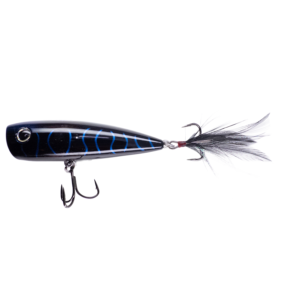 Villain, Topwater Popper