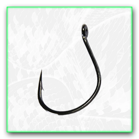 Wacky Hook