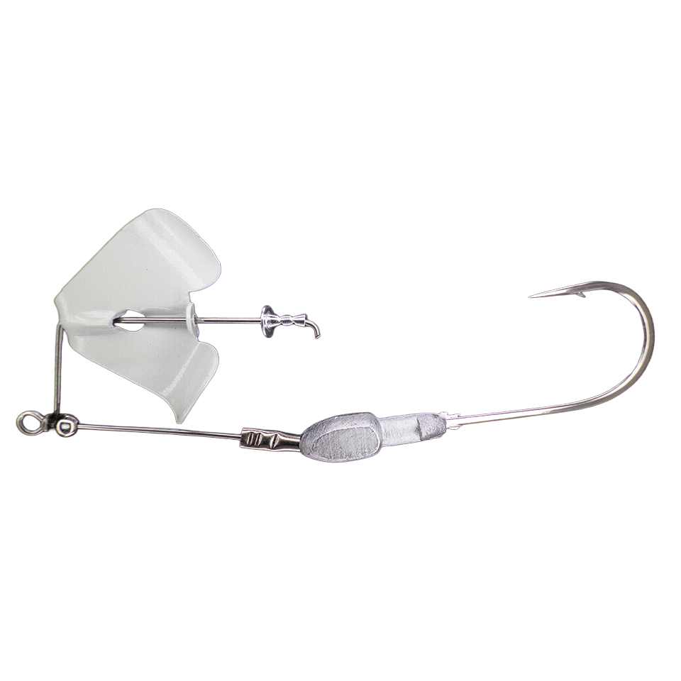 Wee Whacker Buzzbait