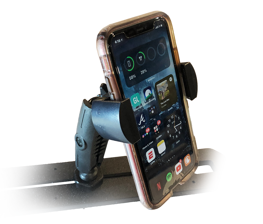 CellGrip XD™ Phone Holder 2025 Version