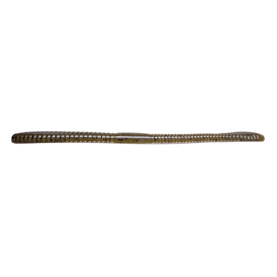 Slim-X, Floating Worm