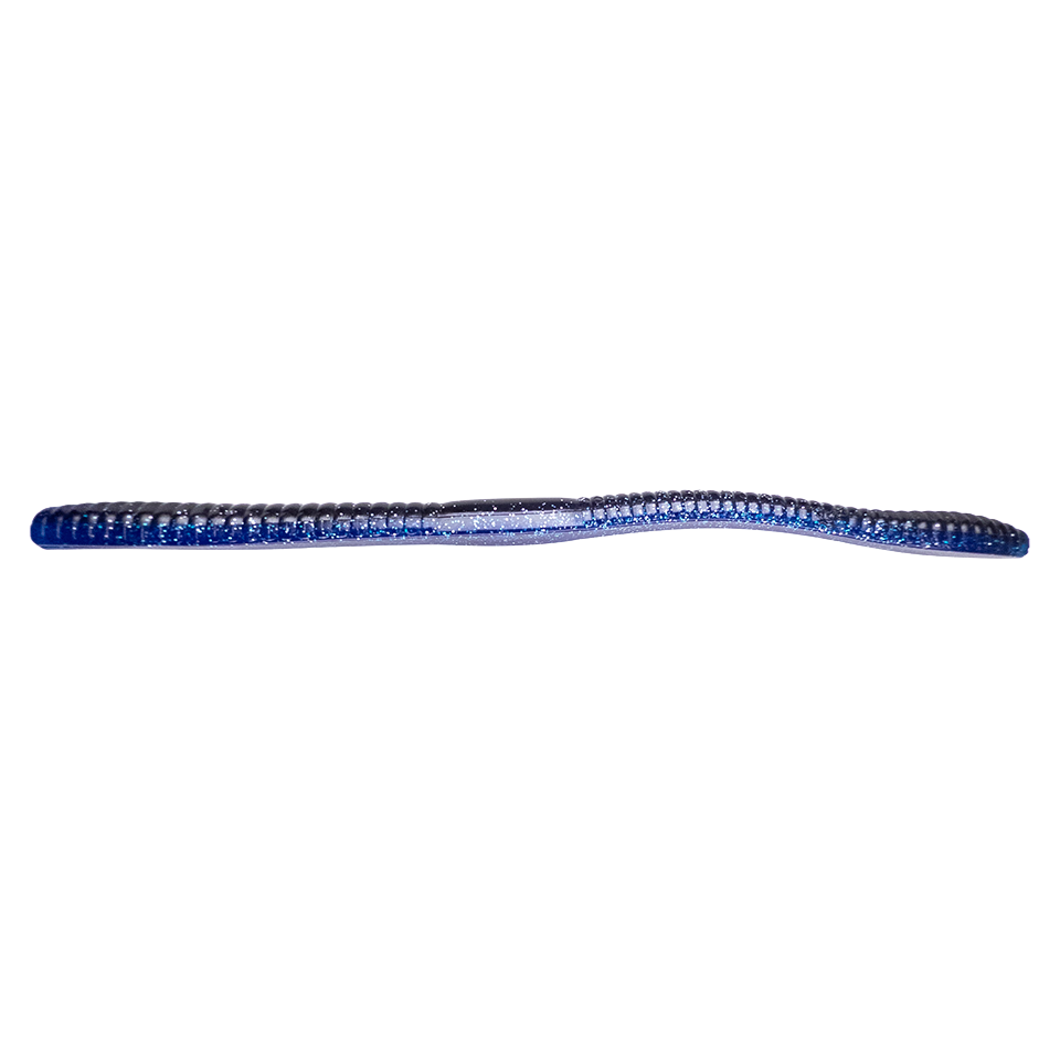 Slim-X, Floating Worm