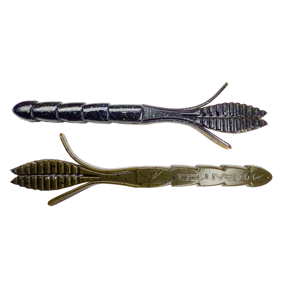 Bamboo Bomber™️