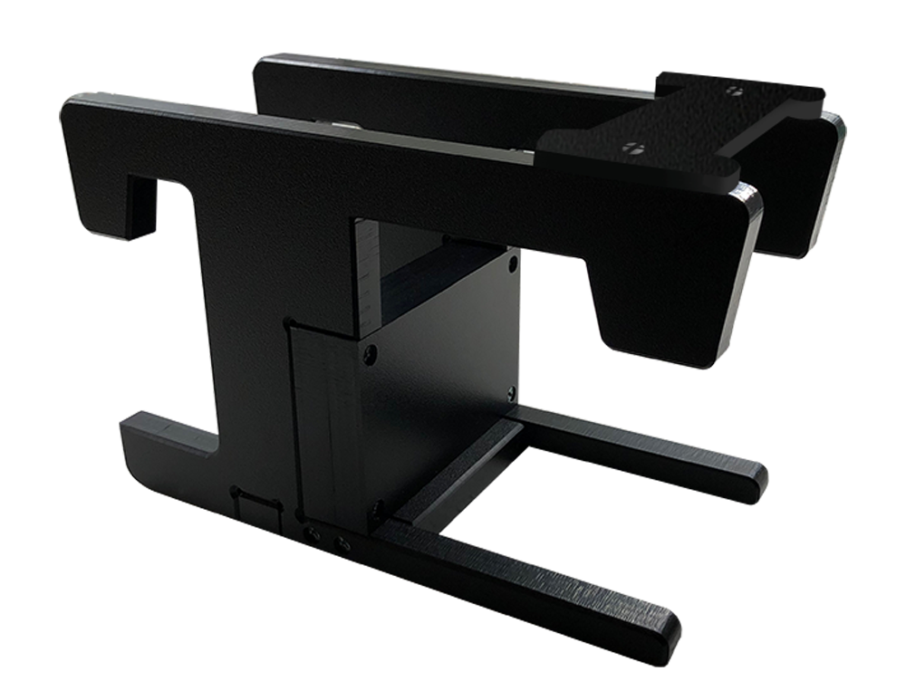 QuickMount™ Big Fish Pod – Dark Horse Tackle