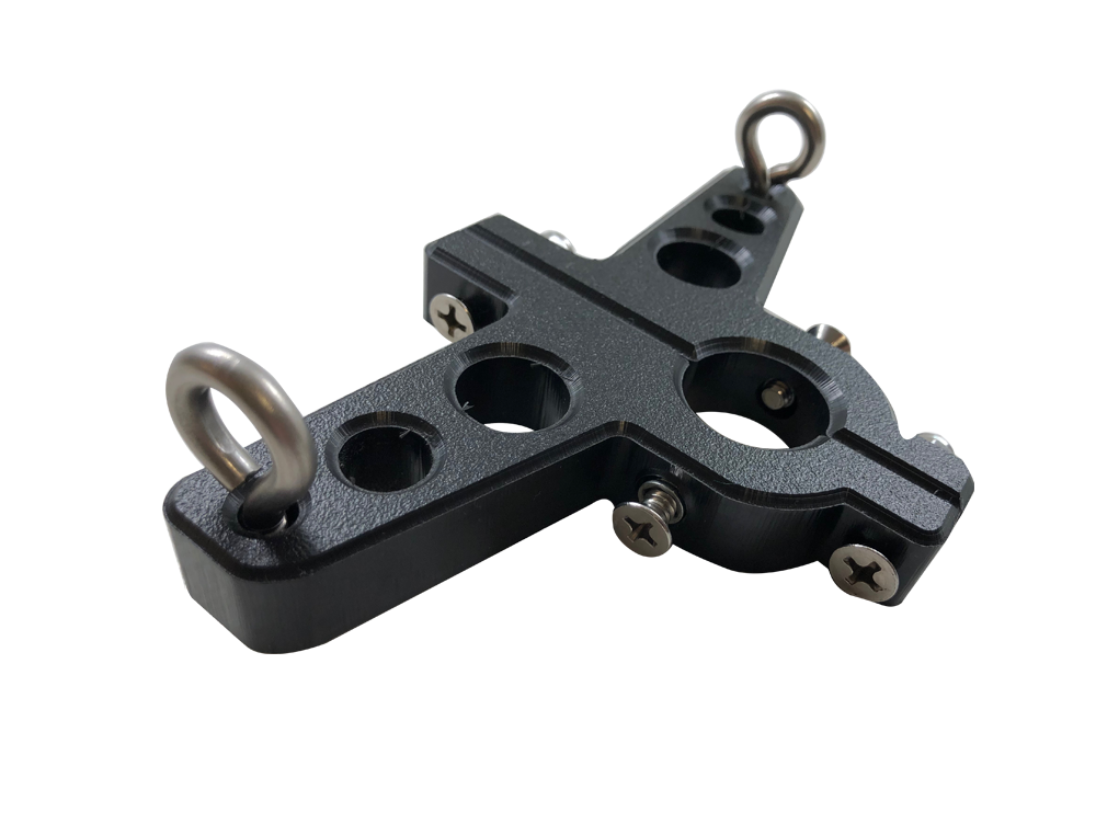 QuickMount™ Control Arm