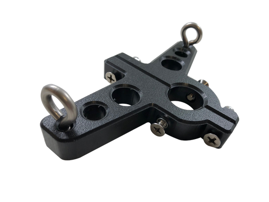 QuickMount™ Control Arm