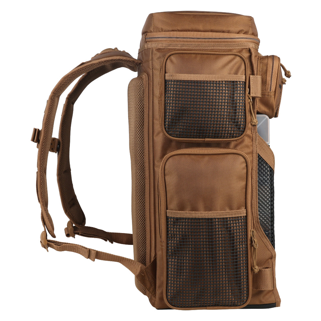 Drift Series Battle Pack 3700 Tackle Backpack