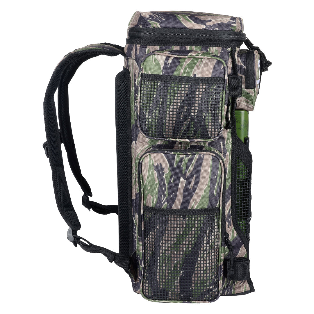 Drift Series Battle Pack 3700 Tackle Backpack