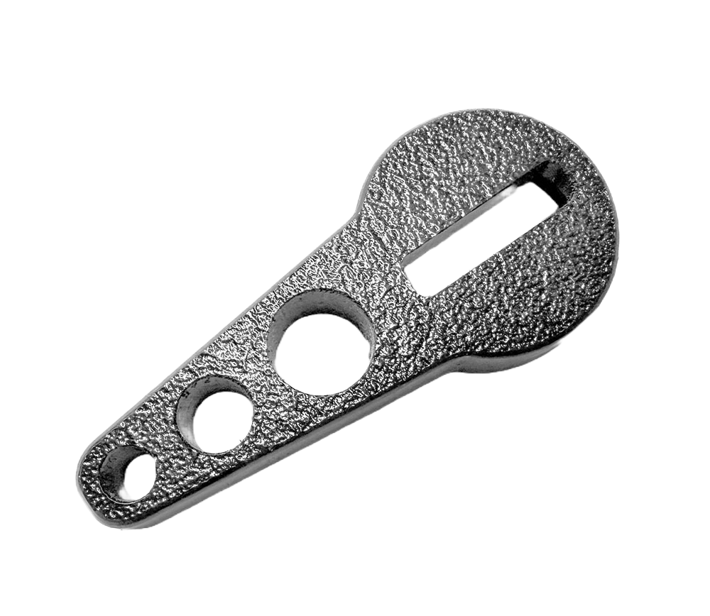 DuBro knob PT wrench