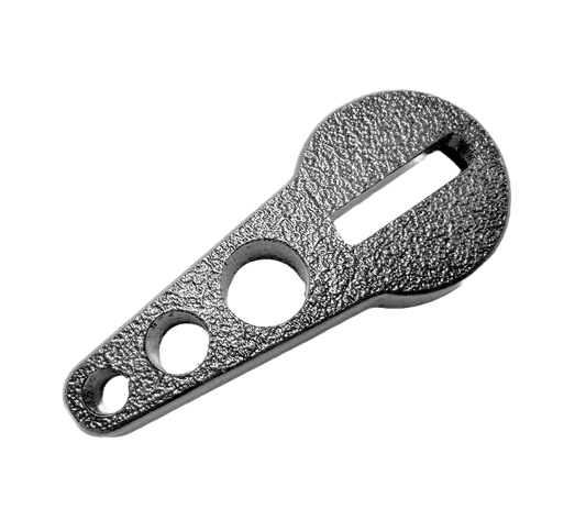 DuBro knob PT wrench